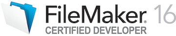 FileMaker 16 Certified Developer