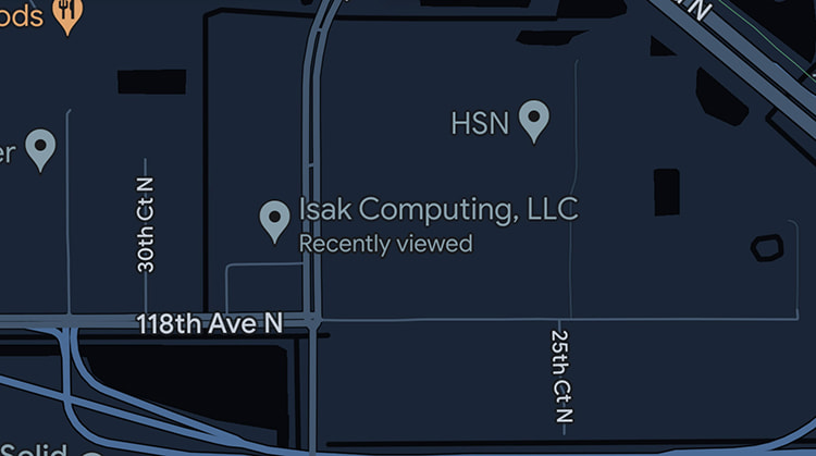 google map
