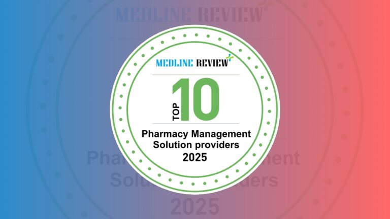 Isak Computing Featured in Medline Review